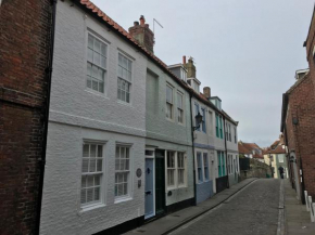 Fossil Cottage
